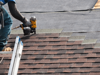 About Roof Repair Experts Mount Sherman, KY